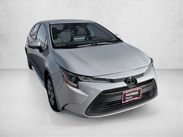 Used 2024 Toyota Corolla LE FWD image 3