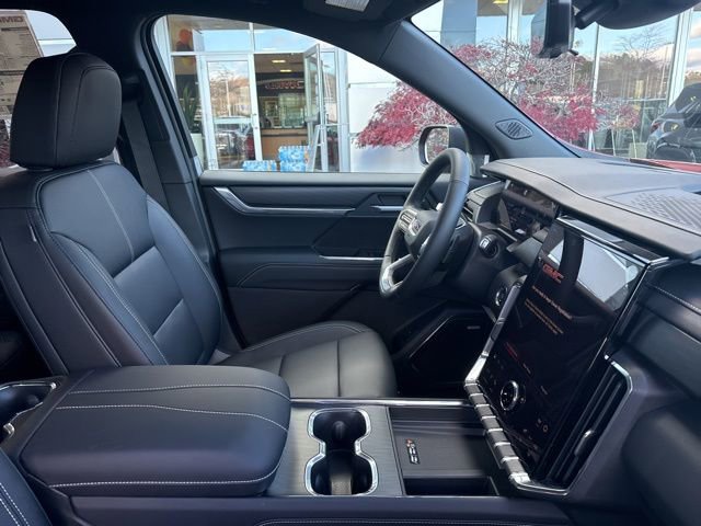 New 2026 GMC Acadia Elevation w/ Elevation Premium Package image 34