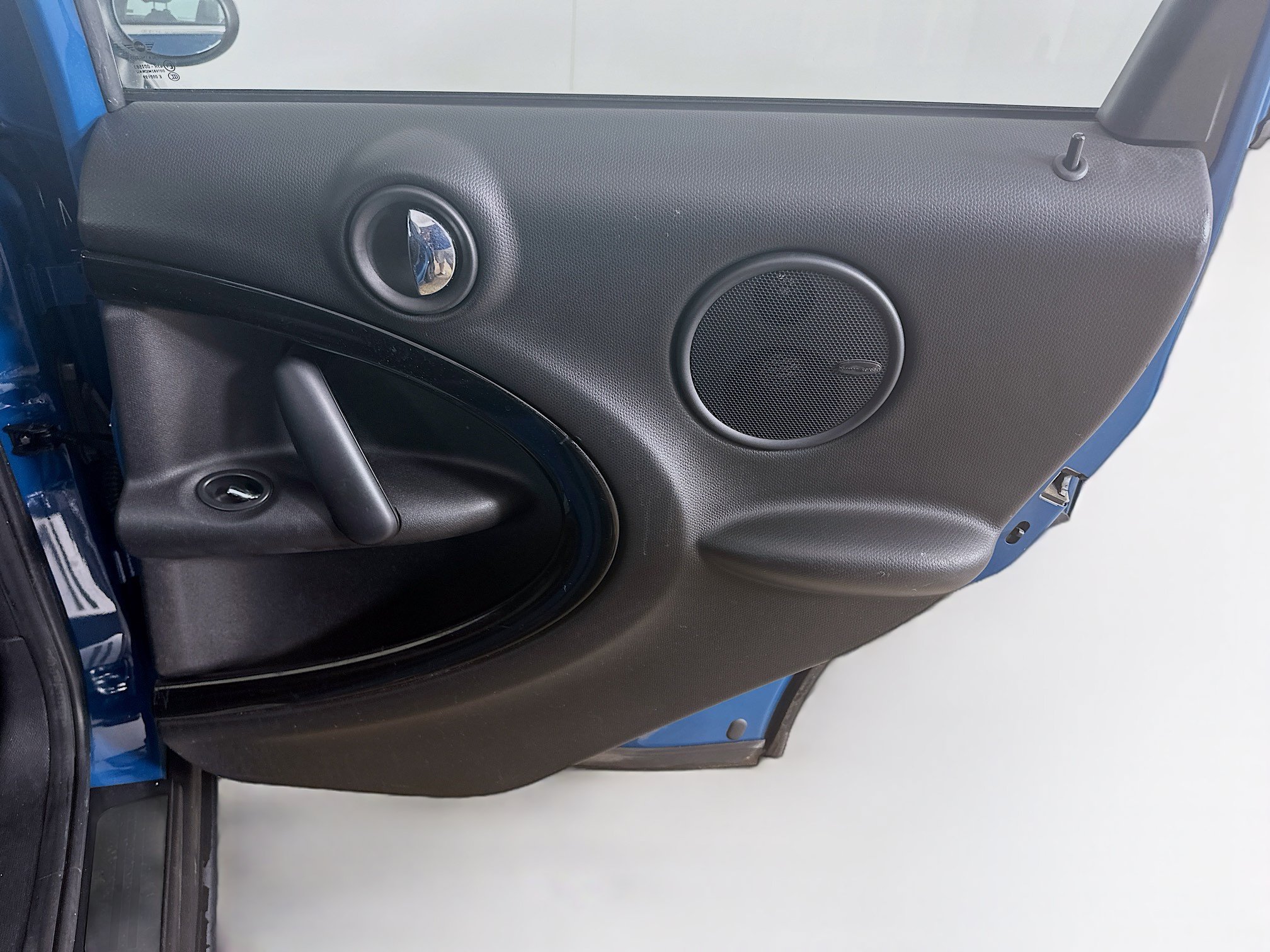 Used 2011 MINI Cooper Countryman FWD image 27