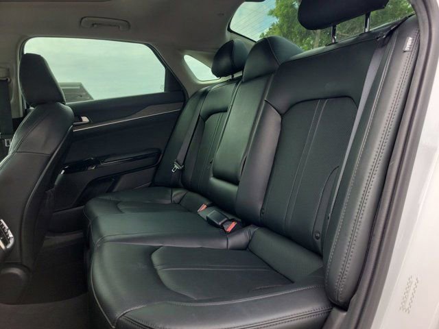 Used 2023 Kia K5 EX FWD image 20