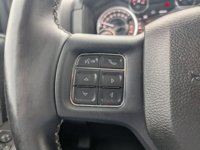 Used 2017 RAM 2500 Power Wagon w/ Luxury Group image 27