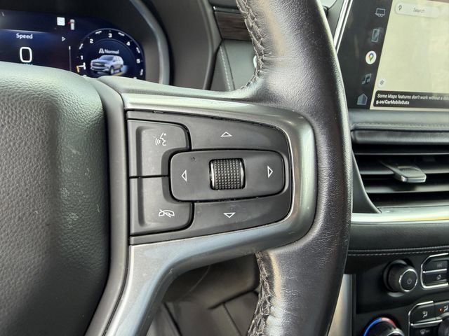 Certified 2022 Chevrolet Tahoe LT w/ LT Signature Plus Package image 35