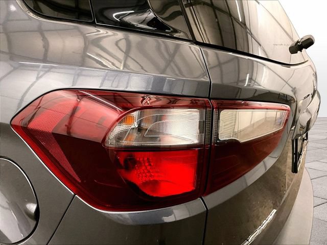 Used 2018 Ford EcoSport SES AWD/4WD image 28