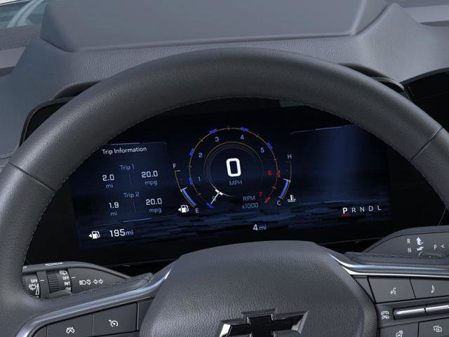 New 2026 Chevrolet Suburban Z71 w/ Z71 Off-Road Package image 57