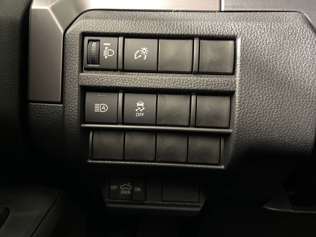 New 2026 Toyota Tacoma SR5 image 27