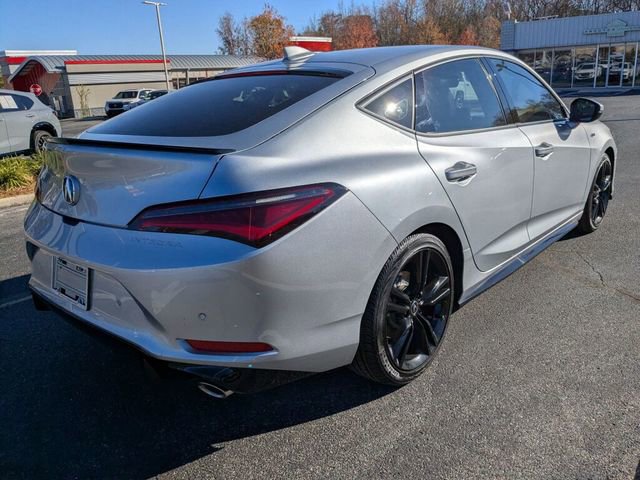 New 2026 Acura Integra A-Spec image 7