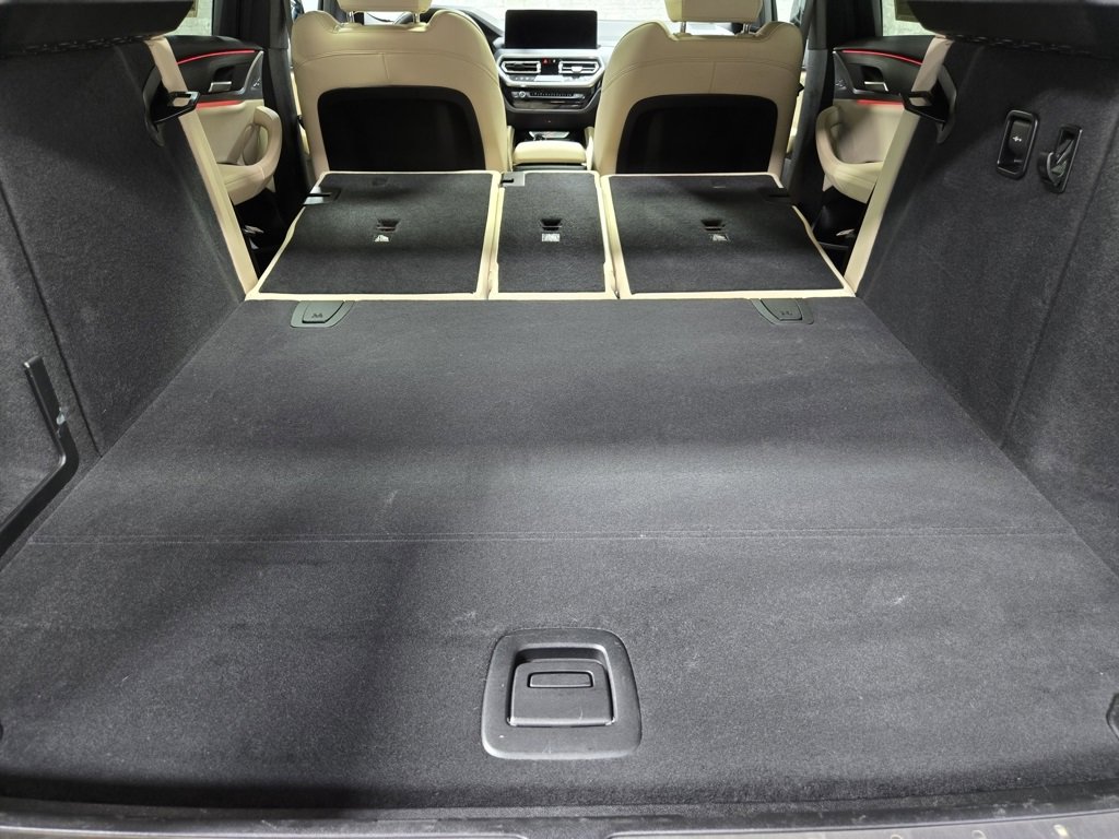 Used 2023 BMW X4 xDrive30i w/ M Sport Package image 45