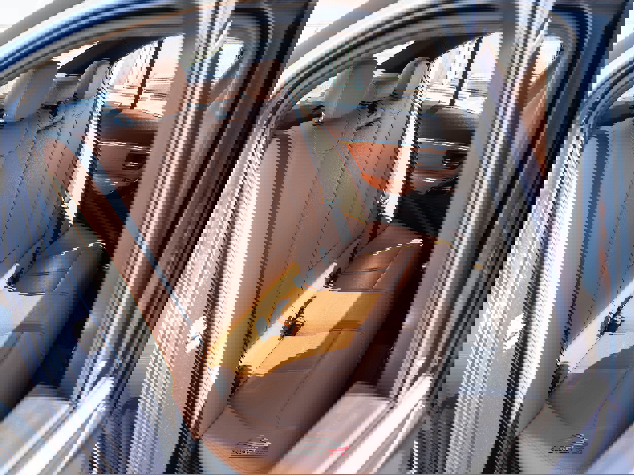 Used 2017 BMW 330i xDrive xDrive image 18