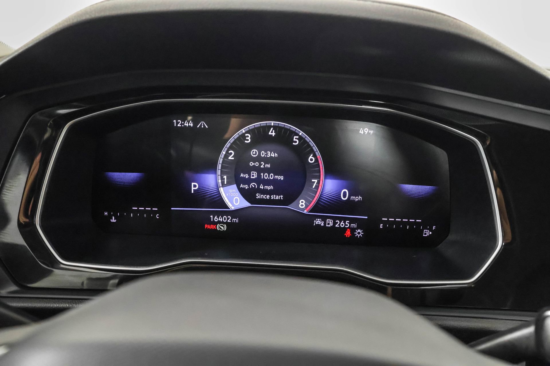 Used 2024 Volkswagen Jetta SE image 27