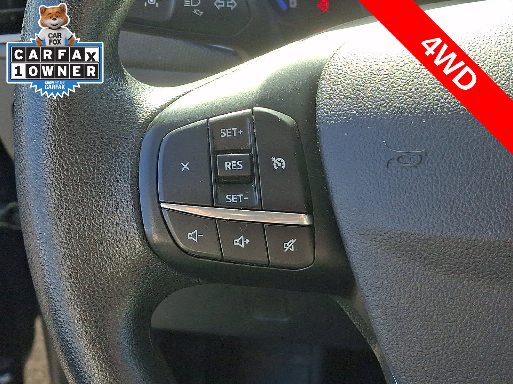 Used 2024 Ford Bronco Sport Big Bend AWD/4WD image 20