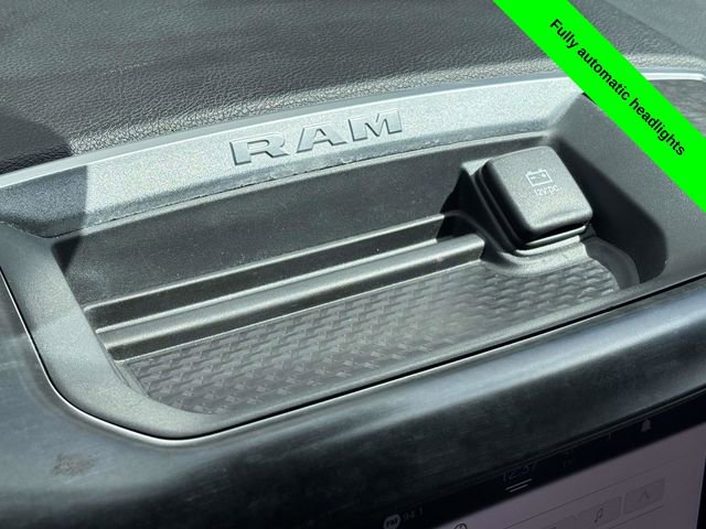 Used 2024 RAM 2500 Big Horn image 18