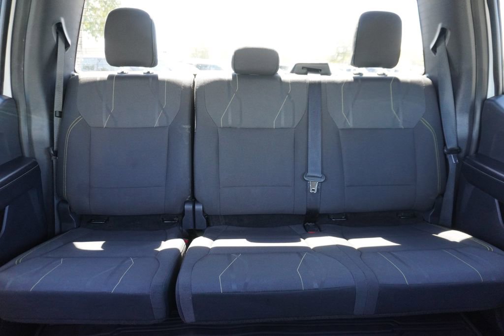 Used 2024 Ford F150 STX image 24
