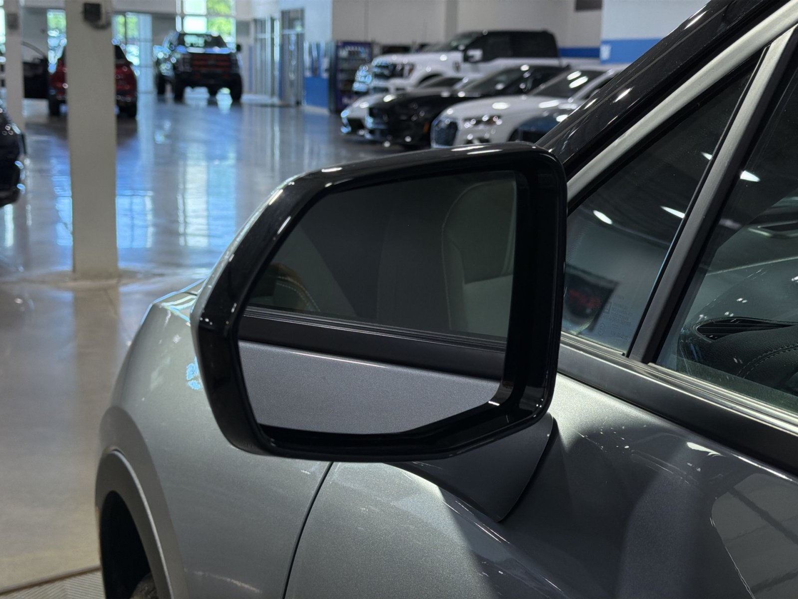 Used 2023 Chevrolet Blazer LT AWD/4WD image 15