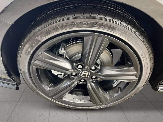 New 2026 Honda Accord Sport image 11