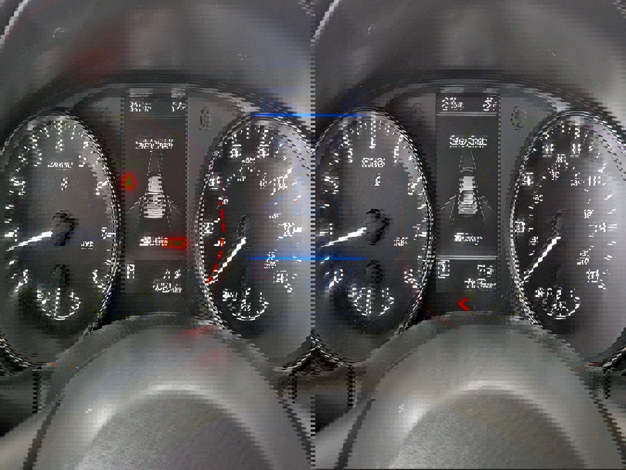 Used 2018 Nissan Rogue S image 17