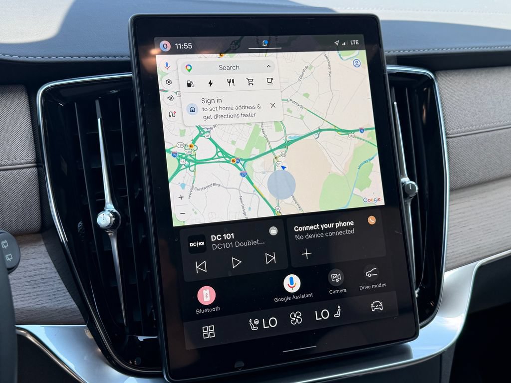 New 2026 Volvo XC90 T8 Plus AWD/4WD image 22