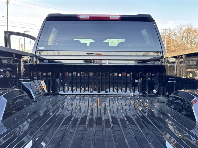 New 2026 GMC Sierra 2500 SLT image 10