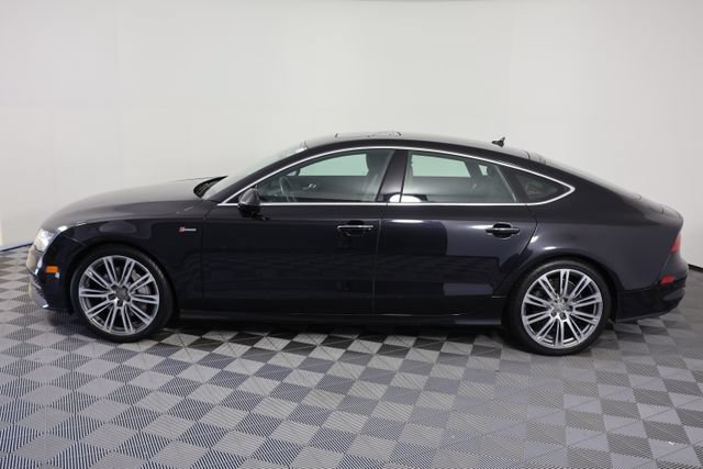 Used 2015 Audi A7 3.0T Prestige w/ Prestige Package AWD/4WD image 5