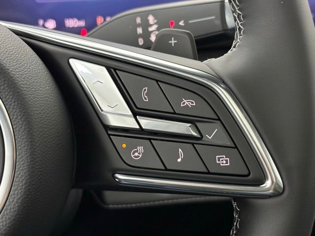 New 2026 Buick Enclave Preferred w/ Power Package image 24