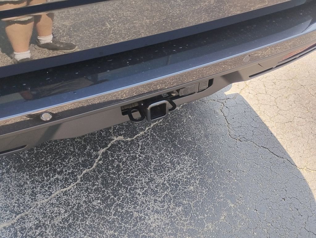 New 2025 Ford Expedition Active image 17