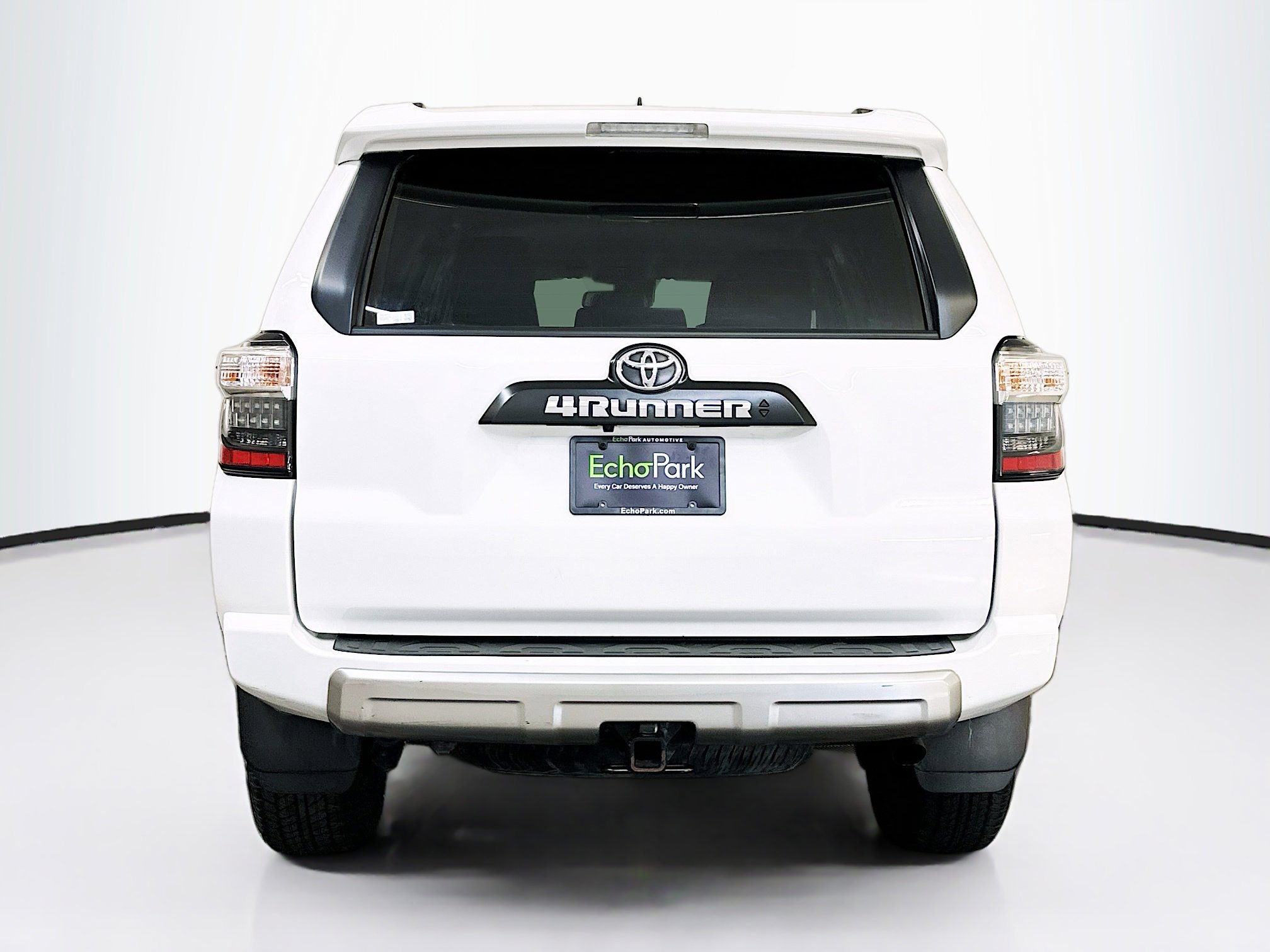 Used 2024 Toyota 4Runner TRD Off-Road image 7