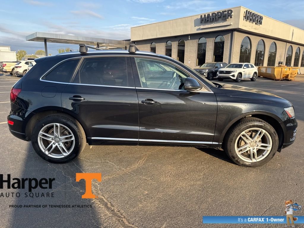 Used 2014 Audi Q5 2.0T Premium Plus image 6