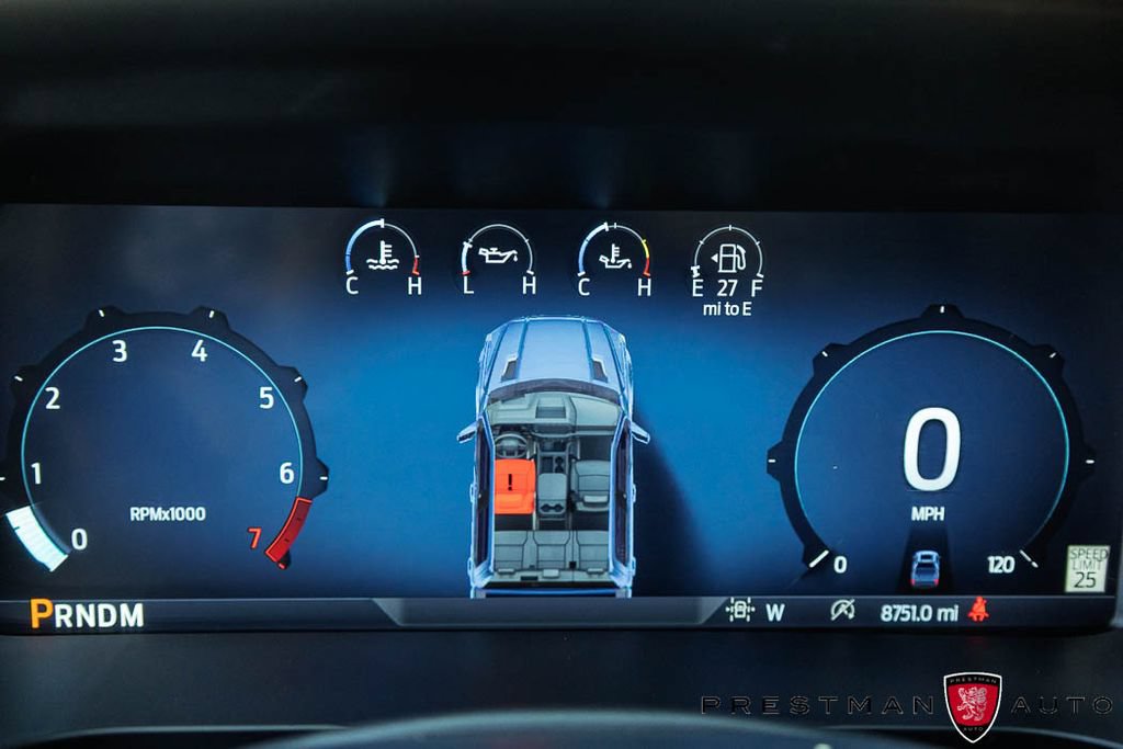 Used 2024 Ford F150 Tremor AWD/4WD image 28