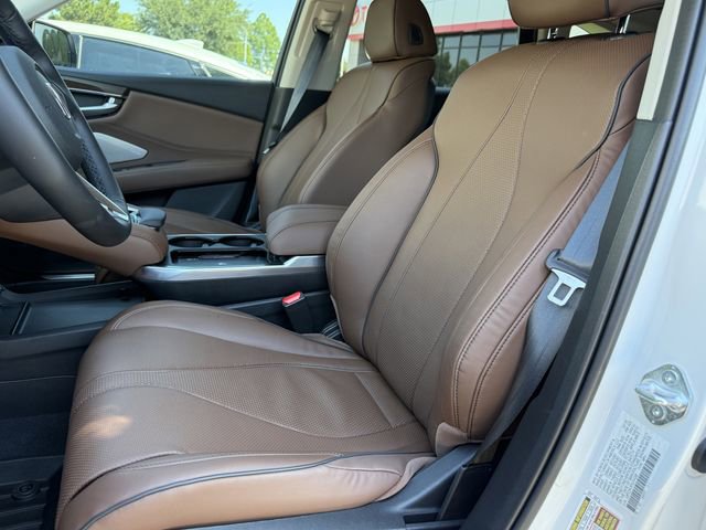 Used 2026 Acura RDX SH-AWD w/ Advance Package image 29