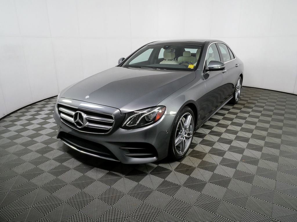 Used 2017 Mercedes-Benz E 300 image 27