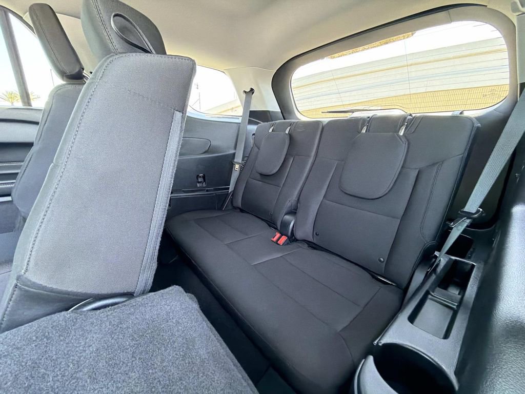 Used 2021 Ford Explorer XLT RWD image 20