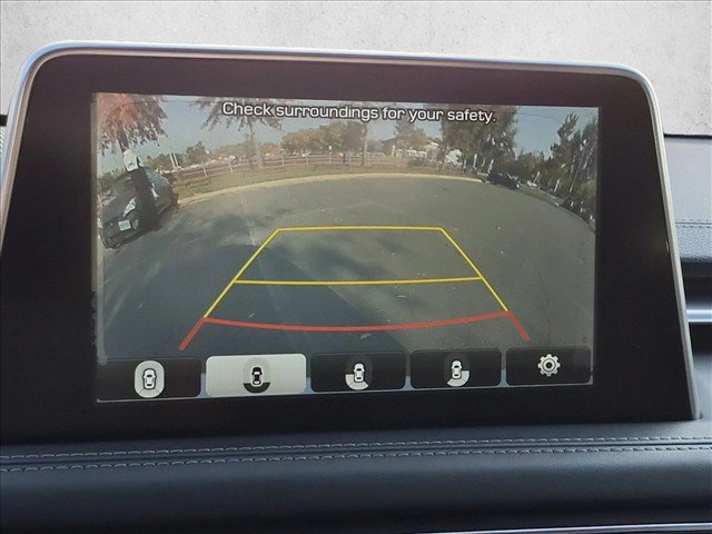 Used 2021 Genesis G70 3.3T w/ Sport Package AWD/4WD image 14