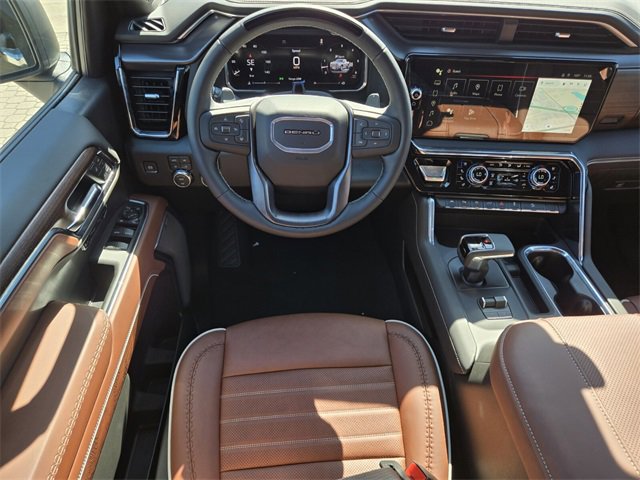 New 2026 GMC Sierra 1500 Denali Ultimate image 12