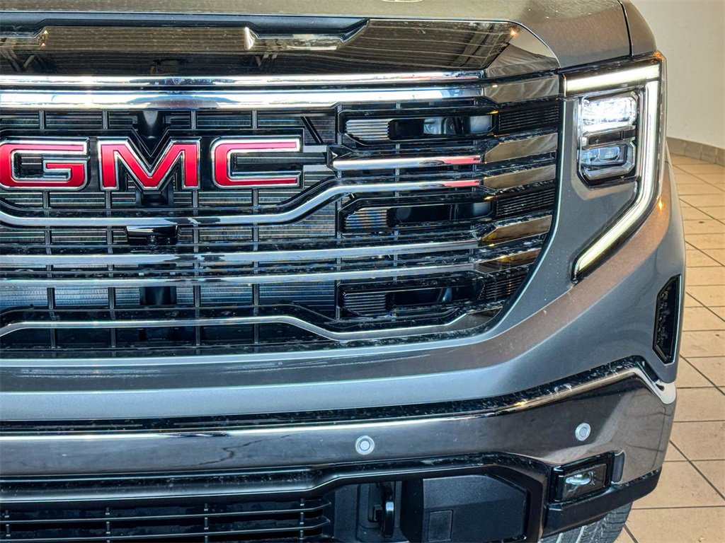 New 2026 GMC Sierra 1500 SLT w/ SLT Premium Plus Package image 11