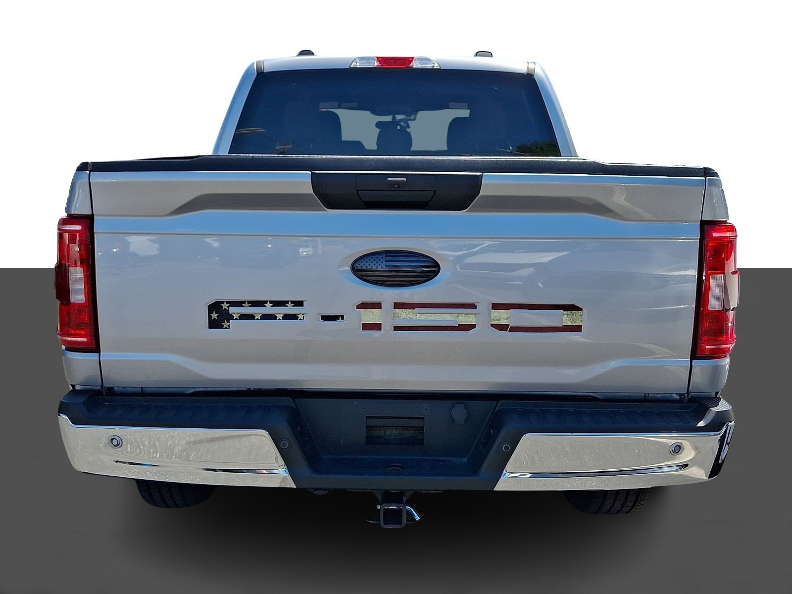 Used 2023 Ford F150 XLT AWD/4WD image 5