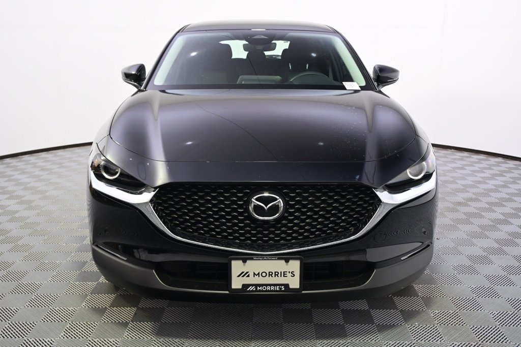 New 2026 MAZDA CX-30 AWD 2.5 S image 10