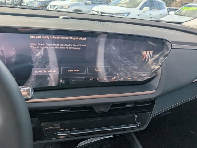 New 2026 Buick Envision Sport Touring image 20