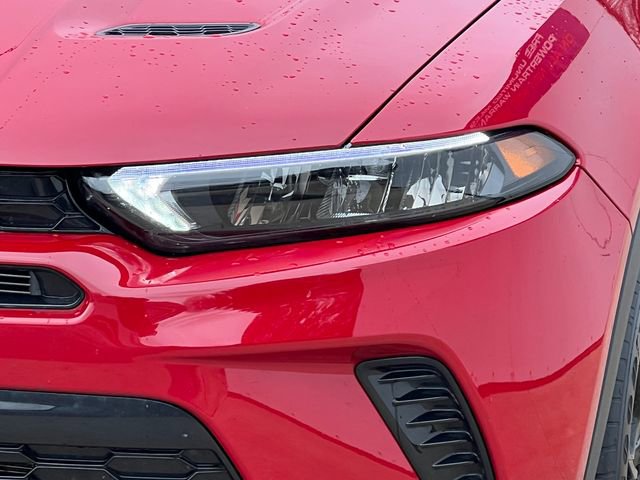 Used 2024 Dodge Hornet GT w/ GT Blacktop Package image 35