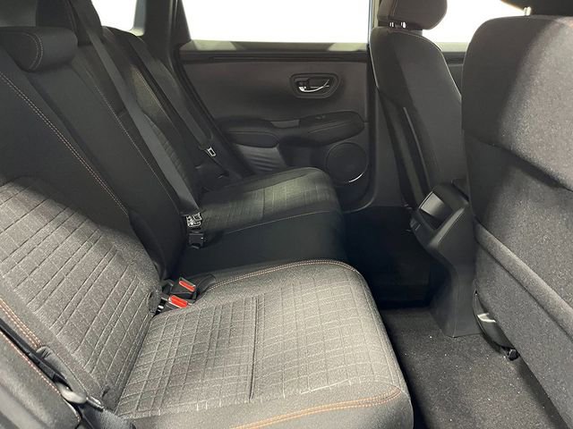 New 2026 Honda HR-V Sport image 25