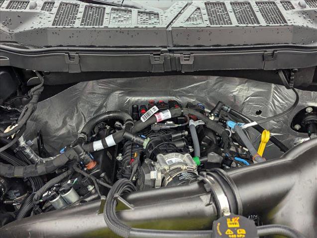 New 2026 Ford F150 STX w/ Equipment Group 200A image 15