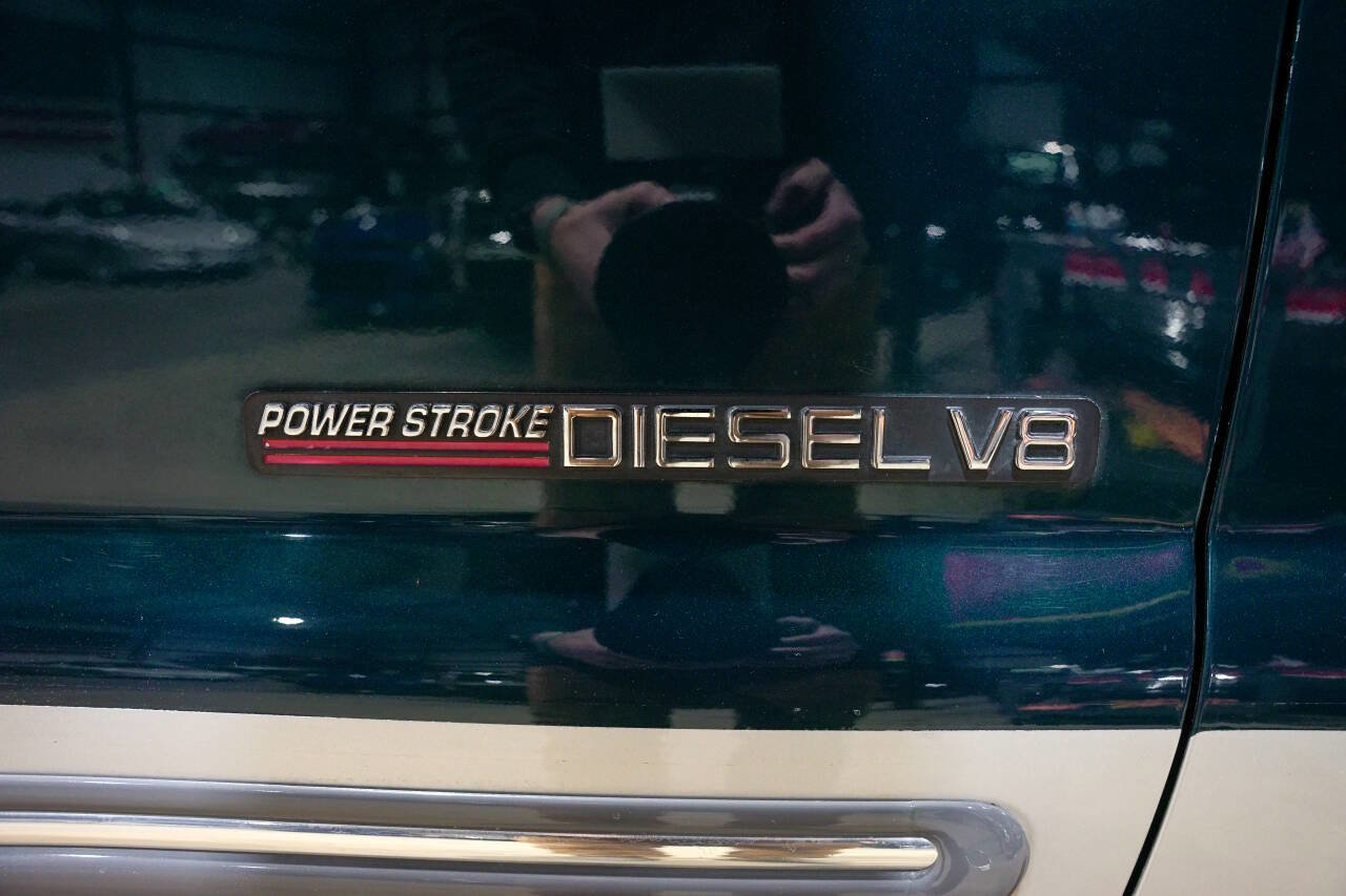 Used 1999 Ford F250 XLT image 26