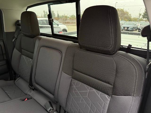 New 2026 Nissan Frontier SV w/ Tow Package image 10