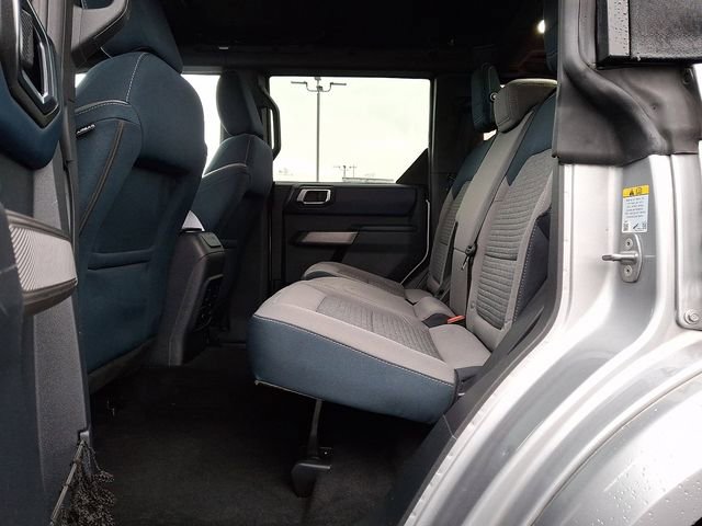 Used 2022 Ford Bronco Outer Banks image 13