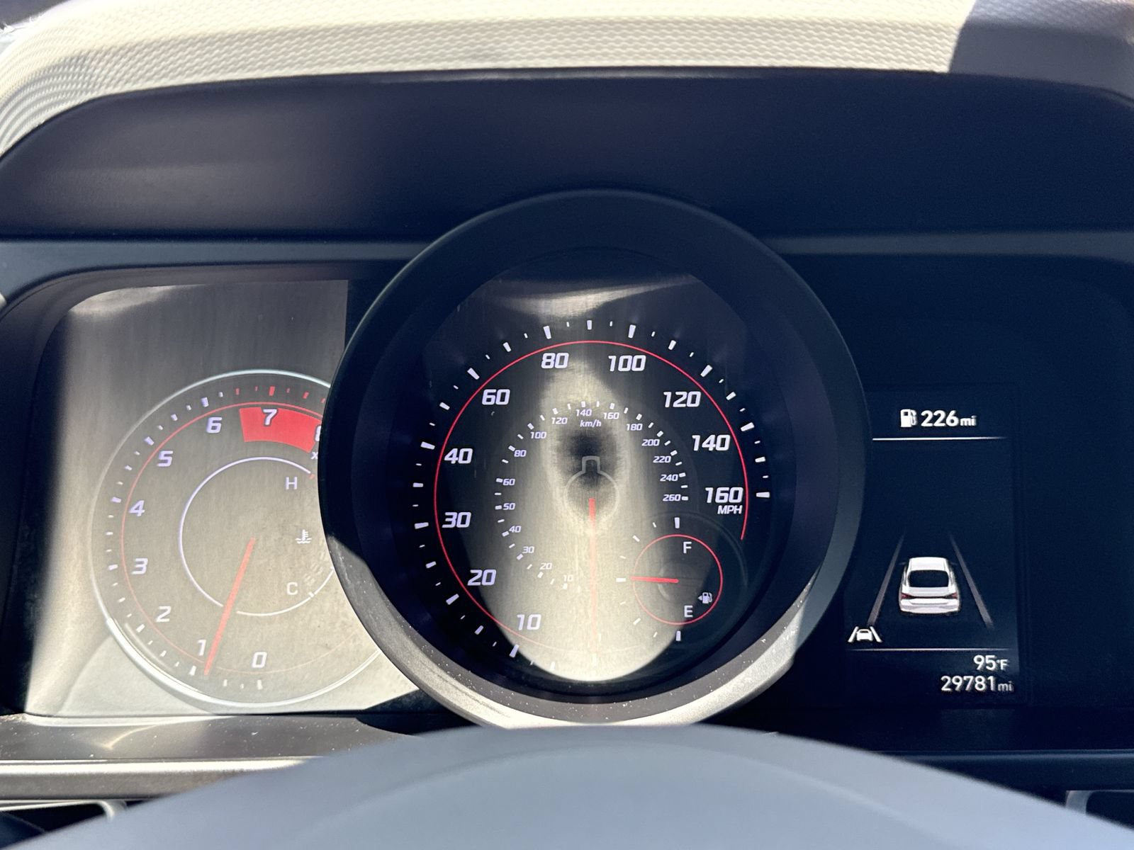 Used 2023 Hyundai Elantra SEL FWD image 17