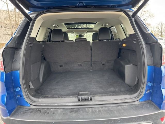 Used 2018 Ford Escape Titanium AWD/4WD image 26