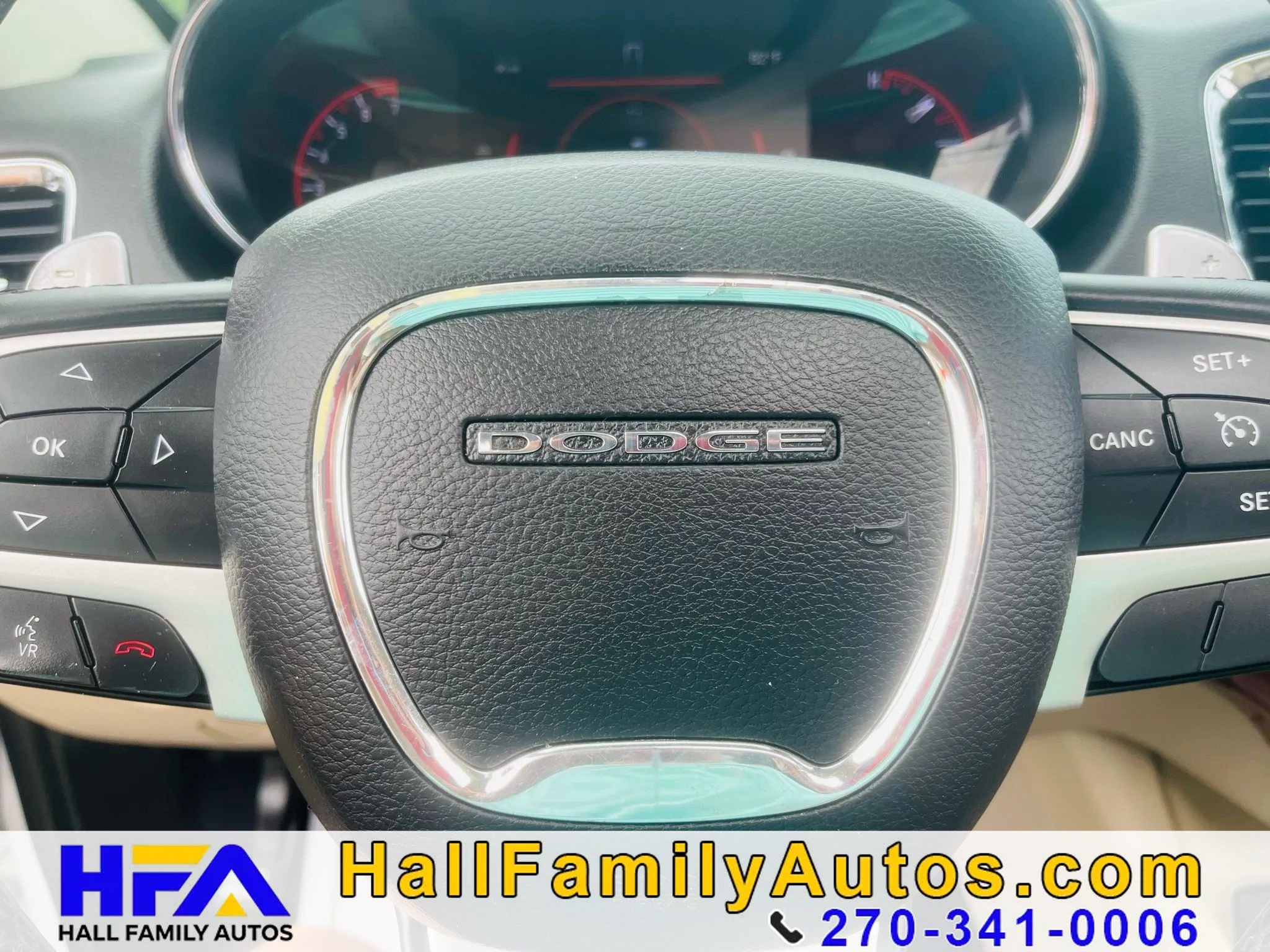 Used 2015 Dodge Durango Limited w/ Premium Group AWD/4WD image 27