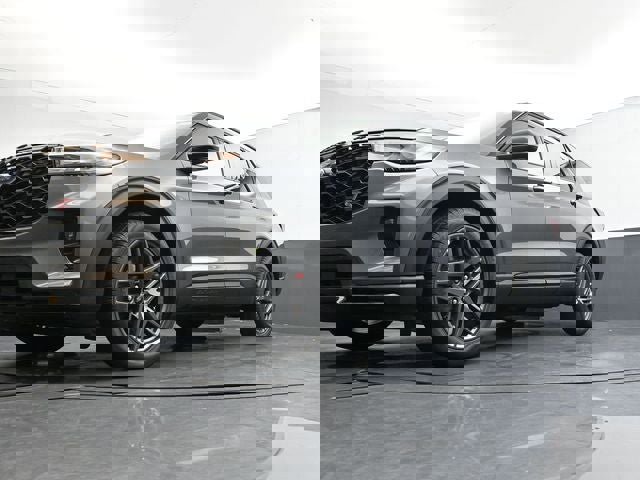 New 2026 Ford Explorer ST AWD/4WD image 30