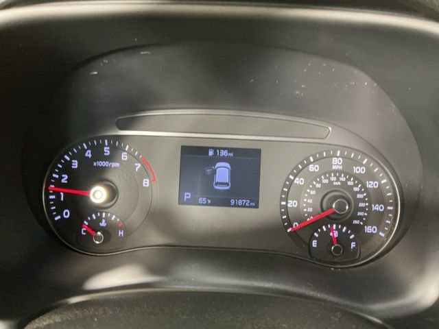 Used 2020 Kia Soul LX image 17
