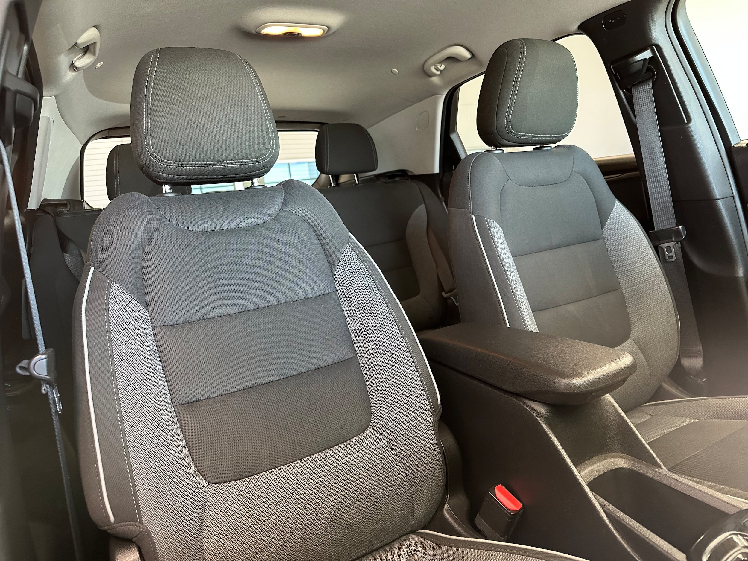 Used 2021 Chevrolet TrailBlazer LT w/ Convenience Package AWD/4WD image 15