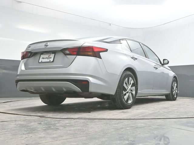 Used 2021 Nissan Altima 2.5 S image 29