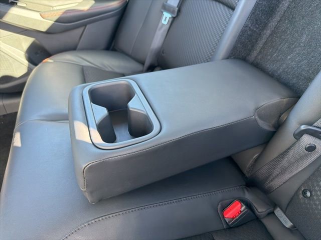 Used 2024 Nissan Altima 2.5 SR image 26